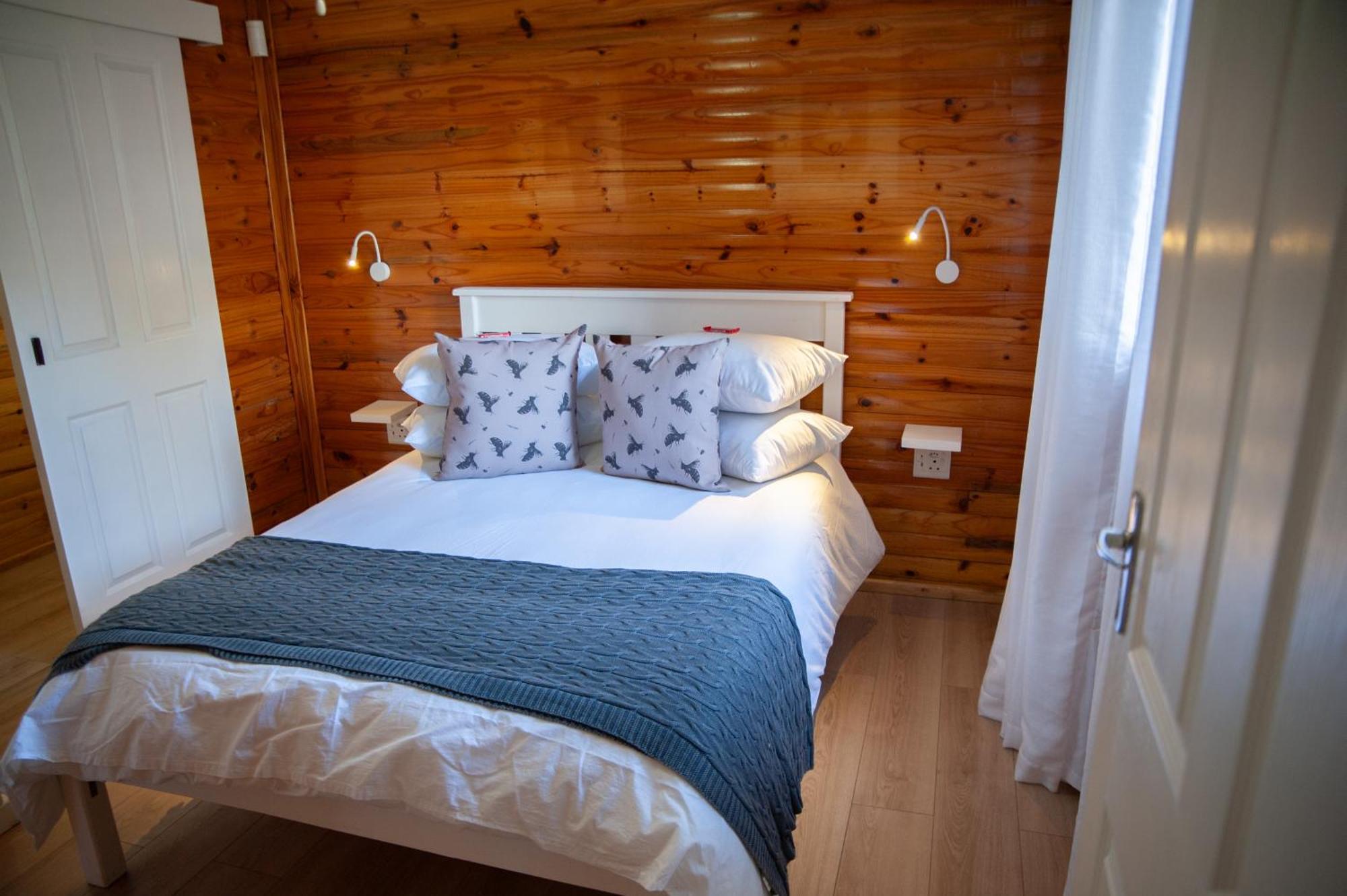 בוניווייל Olifantskrans River Cabins מראה חיצוני תמונה